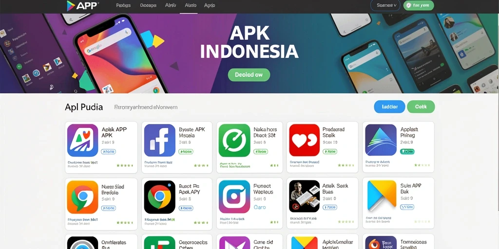Tampilan awal NIASTOTO yang menarik dan berwarna.