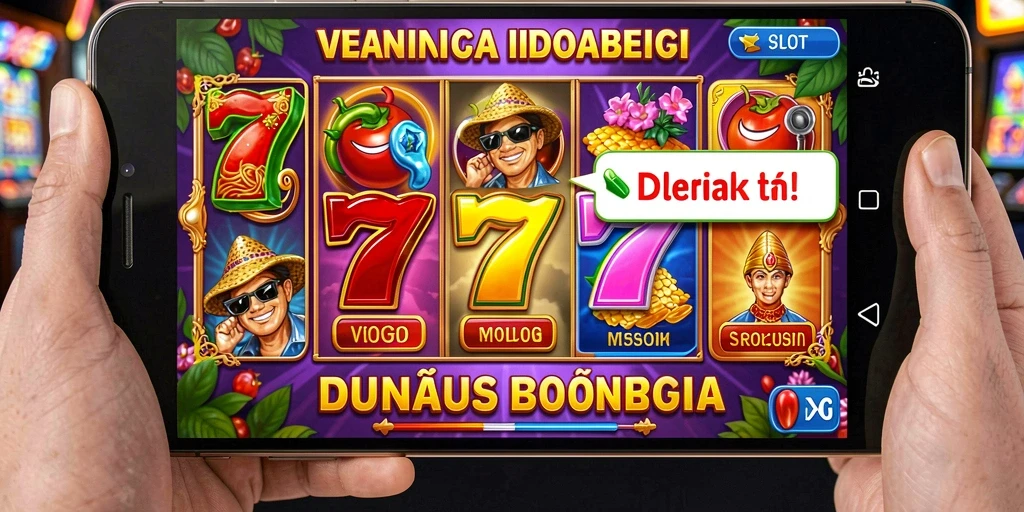 Antarmuka pengguna yang menarik dan mudah digunakan.