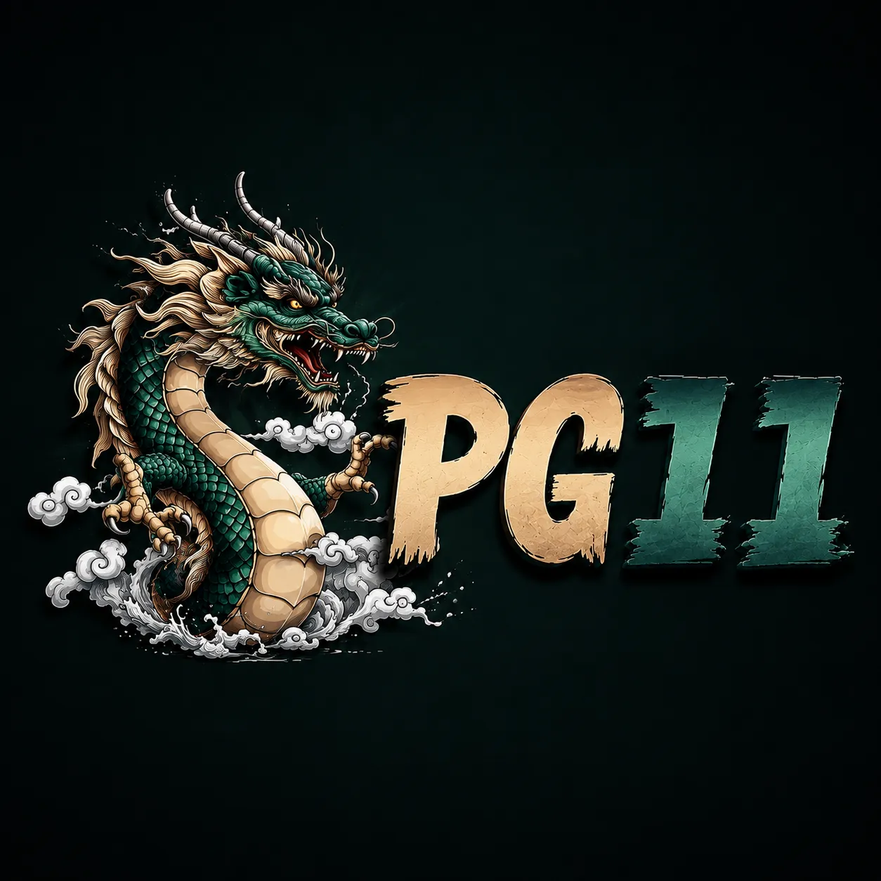 pg11 APK Resmi — ikon aplikasi