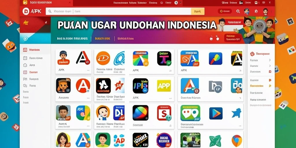 Tampilan antarmuka pengguna yang menarik dan mudah dinavigasi.