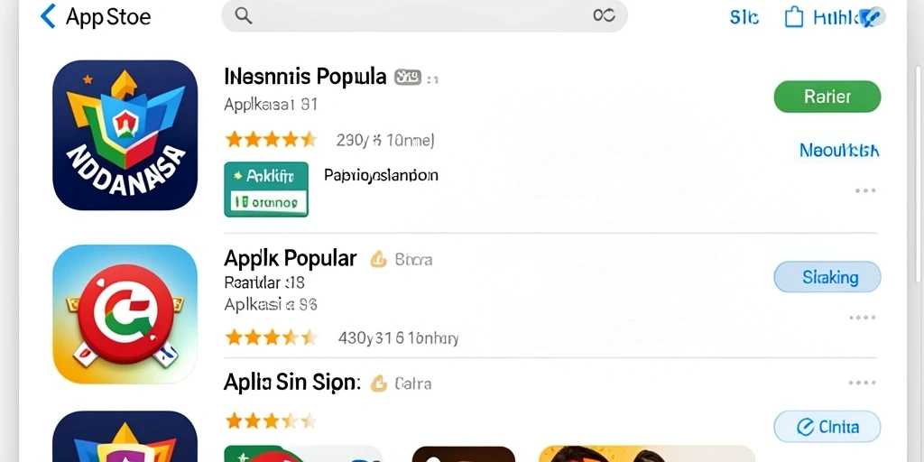 Screenshot menampilkan karakter utama dalam pertempuran epik.